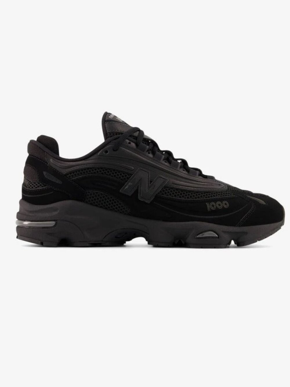 NEW New Balance M1000B Sneakers  Size Men's Size 13   Women's Size 14.5